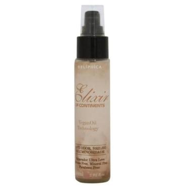 Imagem de Óleo Reparador Vegano Elixir Of Continents Kaedo Obliphica 60ml