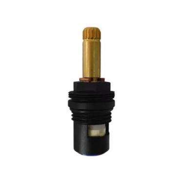 Imagem de Reparo Mecanismo Deca 4001025 Mist Lav 1875 C24/34/40/43/52, PRETO