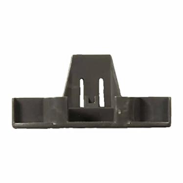 Imagem de GE WD12X10426 Suporte de trilho deslizante para lava-louças superior