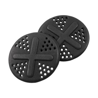 Imagem de Dynwave 2x Mini Caneleiras de Futebol Joelheiras de Futebol Equipamento de Proteção Protetor de Pernas para Meninos Meninas Jogo de Futebol, Preto