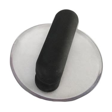 Imagem de Generic Espátula de reboco para polimento de parede, prática, ferramenta manual, profissional resistente, 10.3x10.3cm