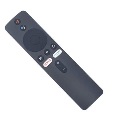 Imagem de Controle remoto de substituição XMRM-00A – Substituição de controle remoto WINFLIKE XMRM 00A adequado para controle remoto Xiaomi MI Box 4X 4K Android TV