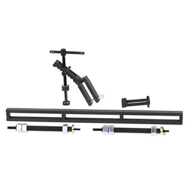 Imagem de OTC Compressor de mola de válvula 6670 para motores selecionados Chrysler, Volkswagen Routan e Mitsubishi