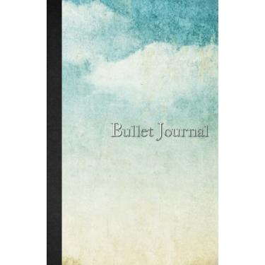 Imagem de Bullet Journal: A5 – 110 pagine – Copertina morbida lucida, Griglia Punti, Puntinato, Bullet Journal, Dot Grid, Planner, Planning, Organizer, Journal