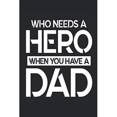 Imagem de Papa notebook: Papa Notebook A5 dot grid - for planning, organizing and taking notes