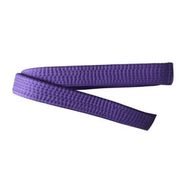 Imagem de Faixa kimono especial - Pulmax, Roxo, A4