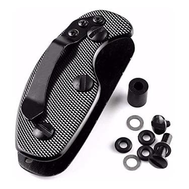 Imagem de 5 Un. Chaveiro Organizador De Chaves Tipo Canivete Smart Key