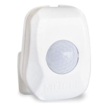 Imagem de Anunciador De Presença Din Don 9V MPL09 Multicraft