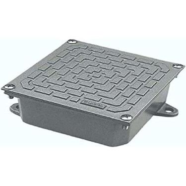 Imagem de Caixa de Passagem CP-1515 C/Tampa - Tramontina - 56123002