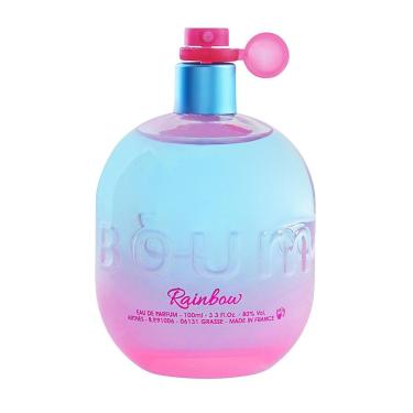 Imagem de Perfume Feminino Jeanne Arthes Boum Rainbow Eau De Parfum Spray 100 Ml