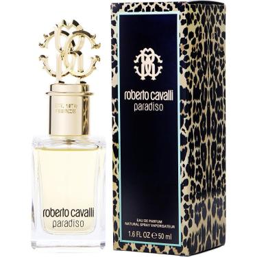 Imagem de Perfume Feminino Roberto Cavalli Paradiso EDP Spray 50 Ml (Nova Embalagem)
