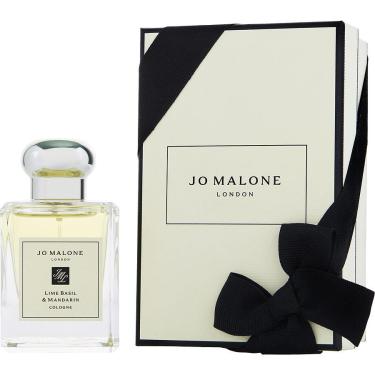 Imagem de Perfume Feminino Jo Malone Lime Basil & Mandarin Colônia Spray 50 Ml