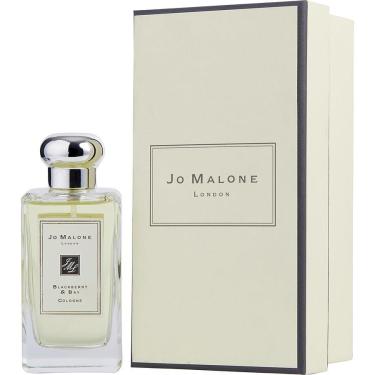 Imagem de Perfume Feminino Jo Malone Blackberry & Bay Colônia Spray 100 Ml