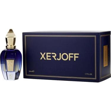 Imagem de Perfume Unisex Xerjoff Join The Club 40 Knots Eau De Parfum Spray 50 M