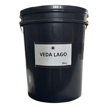 Imagem de Veda Lago E Tanque Cumc - Sela E Impermeabiliza 20kg