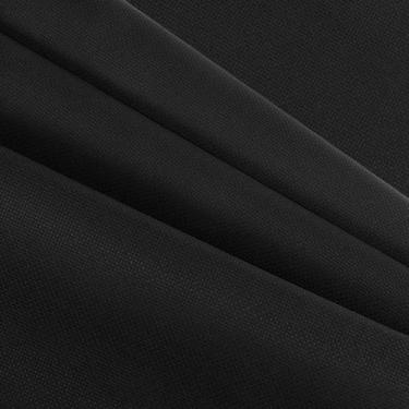 Imagem de Tecido Aida com ponto cruz Caydo Black 18 unidades 100x150cm