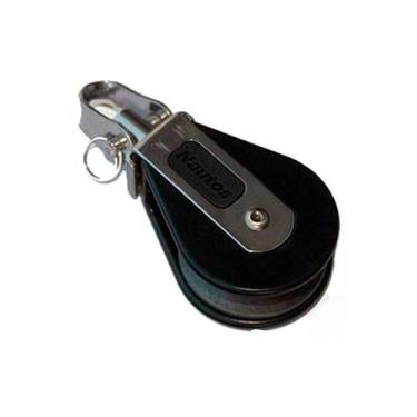 Imagem de Moitão Nautos 92350 39mm Giratório Alumínio