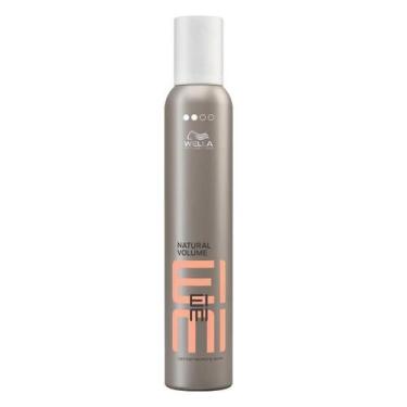 Imagem de Wella Professionals EIMI Natural Volume - Mousse Volumadora 300ml