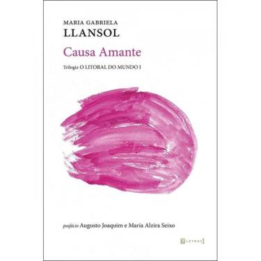 Imagem de Causa amante