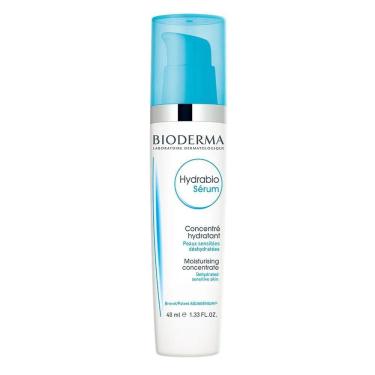 Imagem de Hydrabio Sérum Concentrado Hidratante Bioderma 40Ml
