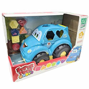 Imagem de Baby Fusca - 387-387, SUPER TOYS
