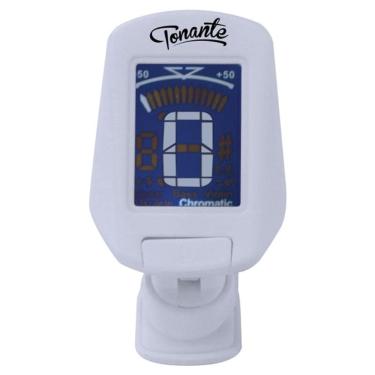 Imagem de Afinador Digital Cromatico Tonante Violão Guita Cavaco Baixo