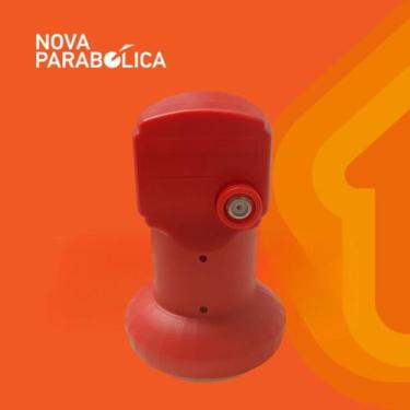 Imagem de LNBF Simples Universal Banda KU - Vivensis