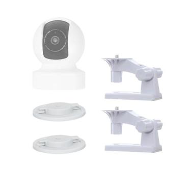 Imagem de Suporte de Parede OYOCAM para Câmeras TP-Link Tapo C210/C200 e Kasa