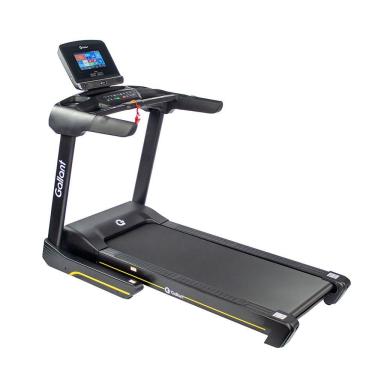 Imagem de Esteira Ergométrica Elétrica Gallant Smart 4,3hp 20km/h 150kg 15 Níveis de Inclinação 220v (GEE15E43A-220PT)