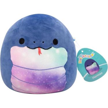Imagem de Pelúcia Squishmallows Macio 20cm - Sunny 2861