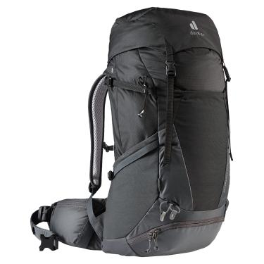Imagem de Deuter, Mochila Semicargueira Futura Pro SL New, 34 Litros, Preta.