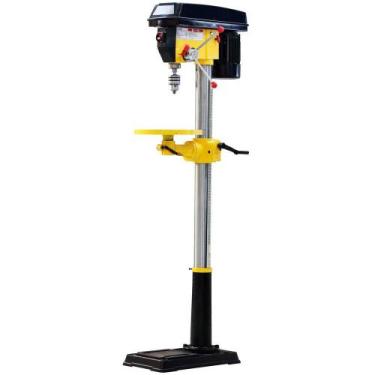 Imagem de Furadeira de Coluna 5/8 Pol. 16mm 600W 3/4HP 16 Velocidades  - FORTGPR