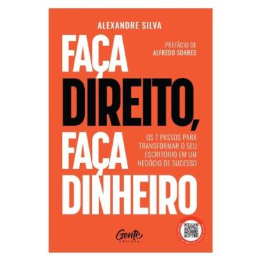 Imagem de Faça Direito, Faça Dinheiro