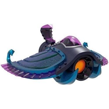 Imagem de Fotelilona Skylanders SuperChargers: Vehicle Sea Shadow Character Pack