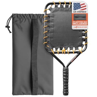 Imagem de Fungo Racket Fugo Bat Baseball Racket Equipamento de treinamento | Equipamento de treinamento de beisebol e softball, extremamente leve de 500 g | Perfeito para ambos os pais