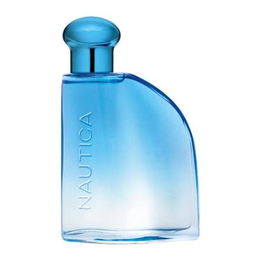 Imagem de Perfume Nautica Pure Blue Eau de Toilette 50ml para homens