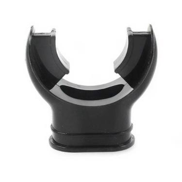 Imagem de Kit 20un B04 Bocal Macio De Silicone Snorkel Apneia Mergulho - FUN DIV