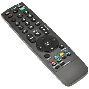 Imagem de Beyution AKB69680404 Controle remoto de substituição compatível com LG TV 32LF2500 32LF2510 22LH2000 26LH2000 19LU4000 22LU5000 22LU5010 42PQ3000 19LH2000 0 47L H3010 50PQ3000 32LG2100 32LH2000