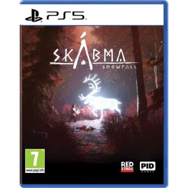 Imagem de Skabma Snowfall PS5