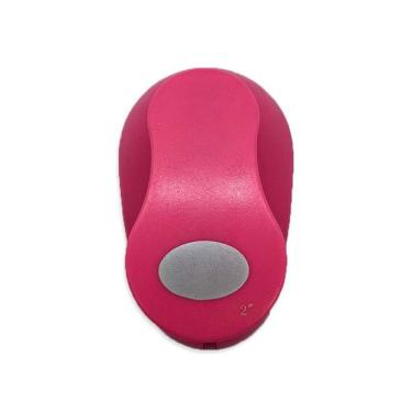 Imagem de Furador Para Papel E E.V.A. Tex Papel Oval 211