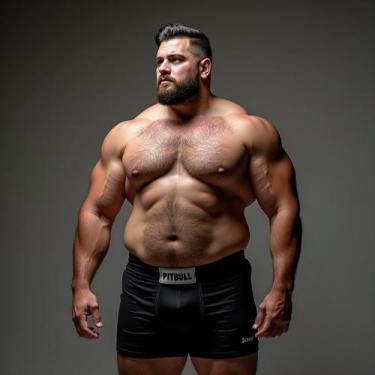 Imagem de 5 Cuecas Boxer Masculina Plus Size Adulto Extra Grande Microfibra Prem