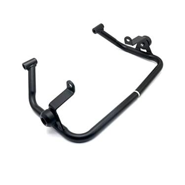 Imagem de Acc-Creativity Protetor deslizante para motocicleta compatível com Triumph Trident 660 Trident660 2021-2022