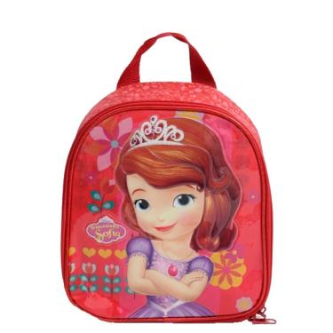 Imagem de Lancheira Sofia Crystal Magic - Xeryus