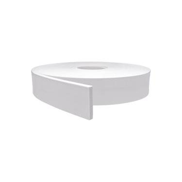 Imagem de Rodapé Ripado Eva Autocolante 7Cm Rp43 8 Metros Meurodapé