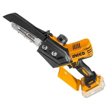 Imagem de Mini Motosserra A Bateria 6" 20v Mini Motosserra A Bateria 6" 20v