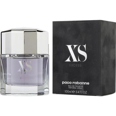 Imagem de Perfume Masculino Xs Paco Rabanne Eau De Toilette Spray 100 Ml