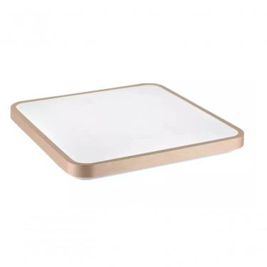 Imagem de Dinamica Plafon Dcx02319 49cm 120w 3000k Gold Quad