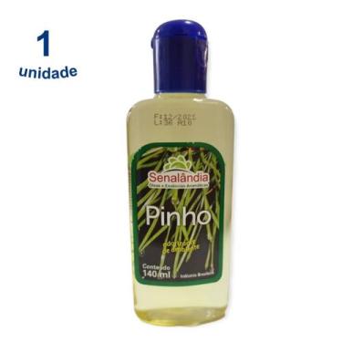Imagem de 1 Limpador Perfumado Óleo Essência Concentrada Eucalipto Citronela Pin