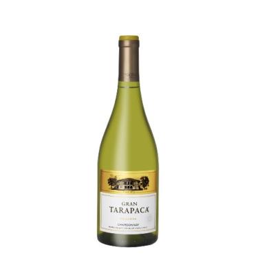 Imagem de v imp tarapaca rsva chardonnay 750ml