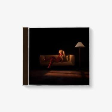 Imagem de CD Ariana Grande - eternal sunshine (exclusive cover no. 4)